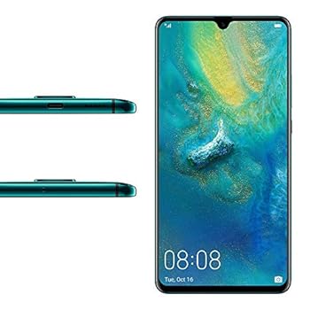 Huawei Mate 20 X 5G グローバル版 エメラルドグリーン Huawei Mate 20 X 5G グローバル版 エメラルドグリーン